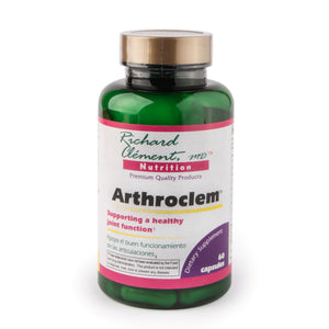 Arthroclem | Supporting Healthy Joints