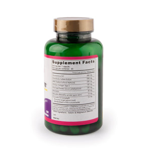 Arthroclem | Supporting Healthy Joints