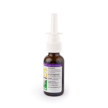 Load image into Gallery viewer, BE WELL SINUS Nasal Spray 60ml - Natural Relief for Rhinitis &amp; Sinusitis
