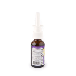 BE WELL SINUS Nasal Spray 60ml - Natural Relief for Rhinitis & Sinusitis