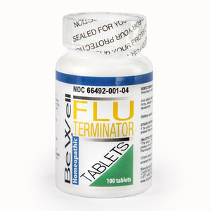 Flu Terminator Tablets